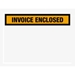 Invoice Enclosed - Invoice Enclosed
