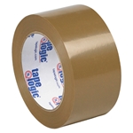 Natural Rubber Carton Sealing Tape 
