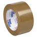 Natural Rubber Carton Sealing Tape - Natural Rubber Carton Sealing Tape