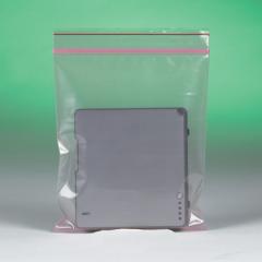 Minigrip Anti-Static Reclosable Poly Bags 