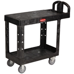 Flat Shelf Carts 
