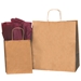 Kraft Paper Shopping Bags - Kraft Paper Shopping Bags