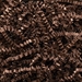 10 lb. Chocolate Crinkle Paper - CP10G
