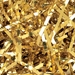 10 lb. Gold Metallic PreciousMetal Shreds - CPPM10B