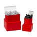 Holiday Red Gift Boxes - Holiday Red Gift Boxes