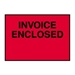 4-1/2 X 6 Invoice Enclosed Envelopes 1000/Case - PL420