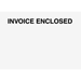 7 X 5 Invoice Enclosed Envelopes 1000/Case - PL481