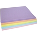 20 x 30 Pastel Tissue Paper Assortment Pack 480/Cs - TPASPACK