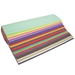 20 x 30 Popular Tissue Paper Assortment Pack 480/Cs - TPOPPACK