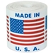 Made In U.S.A. Labels - 