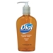 Liquid Gold Antimicrobial Soap Floral Fragrance Pump Bottle 12/7.5 Oz - DS-84014