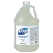 Sensitive Skin Antimicrobial Soap Floral Scent Bottle 4/1 Gal - DS-82838