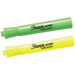 Sharpie Accent® Highlighters 