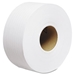 Scott 100% Recycled Fiber JRT Jr. Bathroom Tissue, 2-Ply 1000' 12/Cs - KC-67805