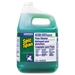 Liquid Floor Cleaner 1 Gal Bottle 3/Cs - PG-02001