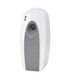 White, Odor Neutralizer, Metered Aerosol Dispenser w/ lock & Polypropylene Insert 1/Ea - NL-AWMADL