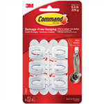 3M Command™ Hooks and Strips 