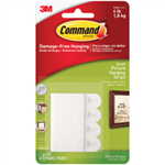 3M Command™ Picture Hanging Strips 