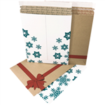 Holiday Flat Mailers 