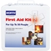 Industrial First Aid Kit 50 People 1/Cs - OCS2131
