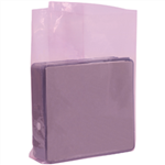 2 Mil Anti-Static Gusseted Poly Bags 