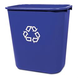 Recycling Containers 