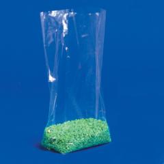 4 X 2 X 8 - 1.5 Mil Gusseted Poly Bags 1000/Cs ON SALE! 