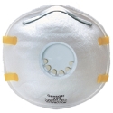 GERSON® 1740 N95 Particulate Respirator 1 BX/10 PER BX 