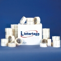 2 X 110 YDS. 2 Mil Clear Intertape - 7100 Carton Sealing Tape 36Rl/CS 