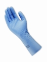 Ambi-Dex Disposable Nitrile, Premium Industrial Grade, 6 Mil., Textured Finish, 10Inch, Powder Free, 100 Per Dispenser Box  