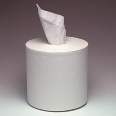 8 Inch Center-Flow Hand Towel 6/660Ft 