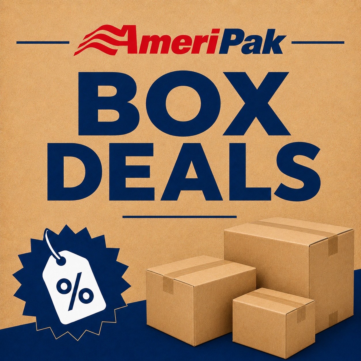 Box Deals!