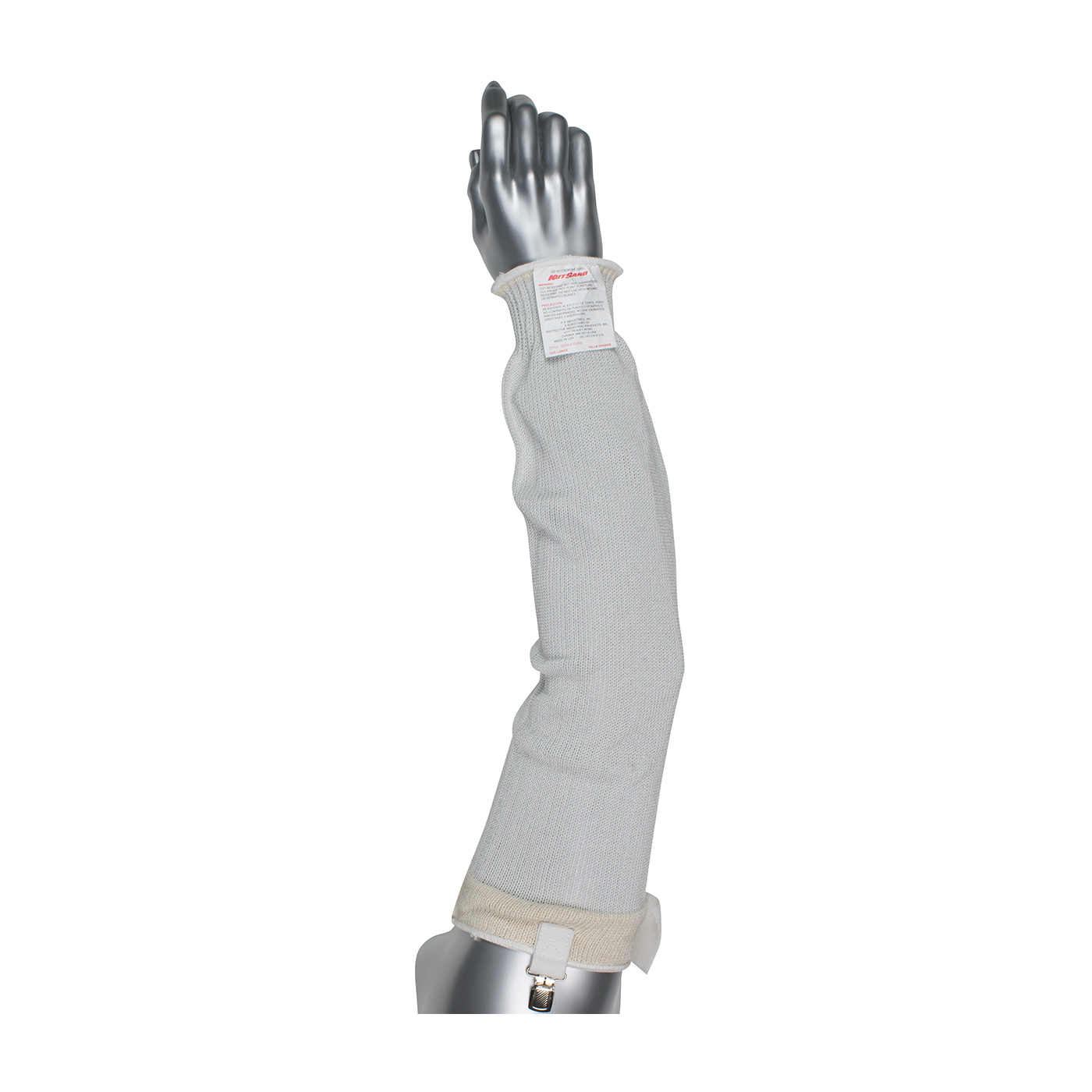 Steel Core Sleeves