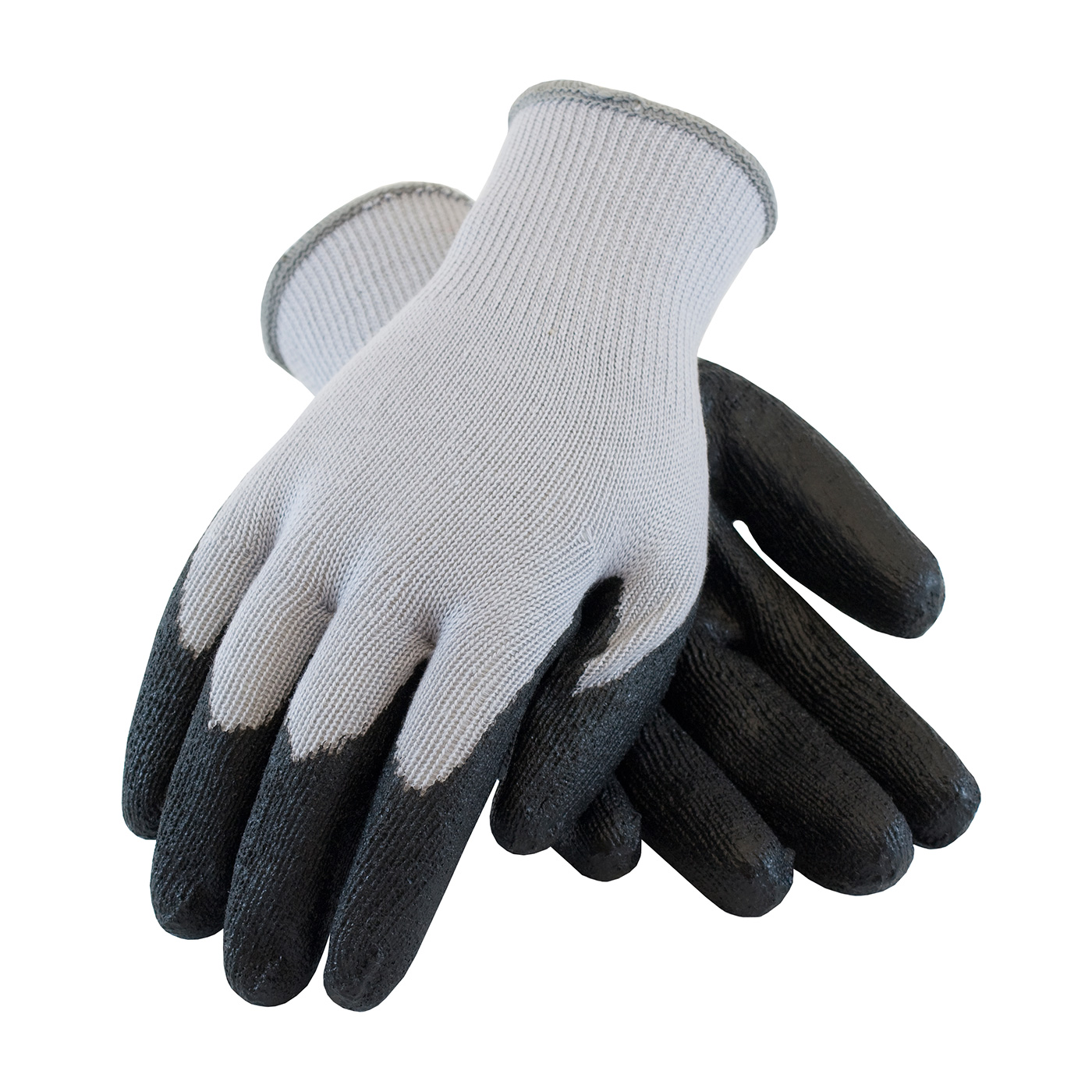 Cotton Polyester With Nitrile Coating