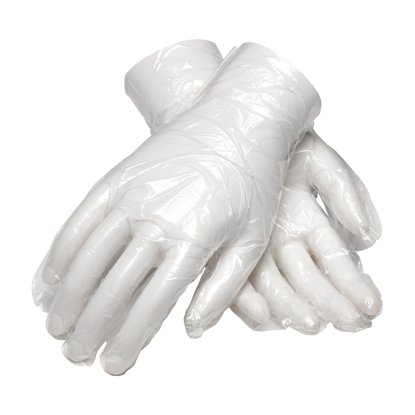 Disposable Polyethylene