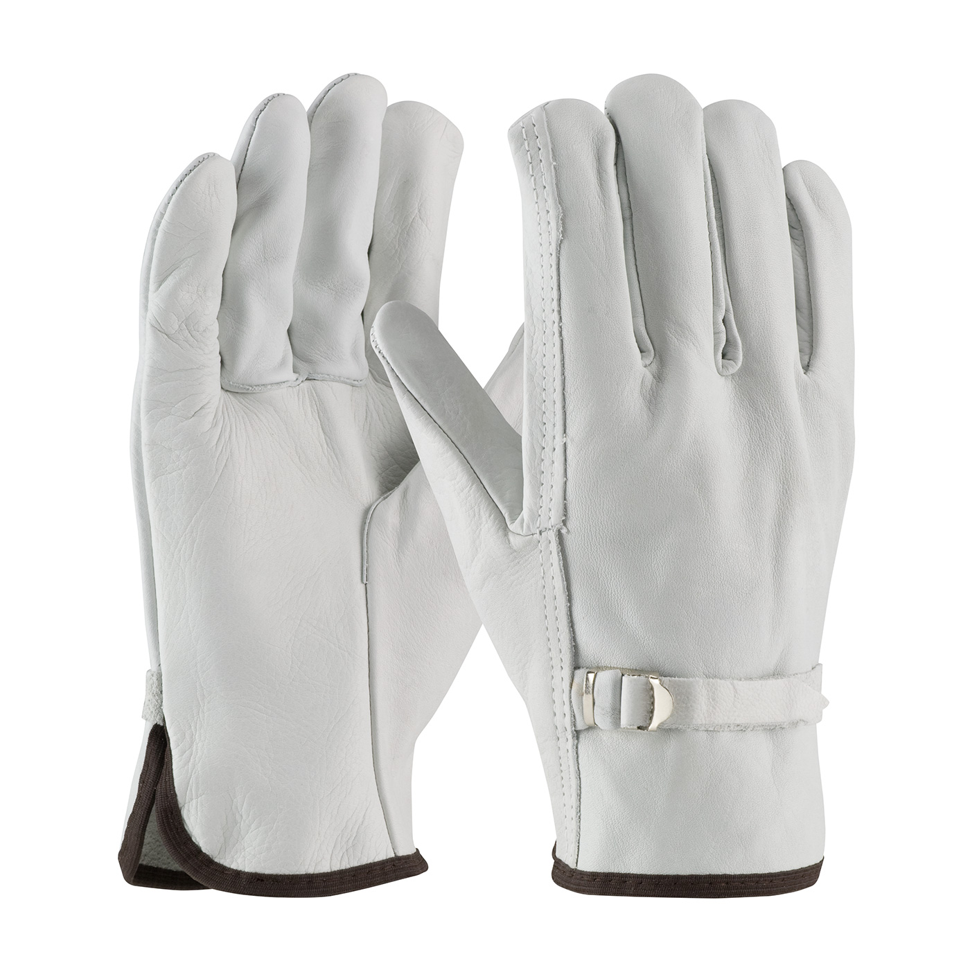Leather Drivers