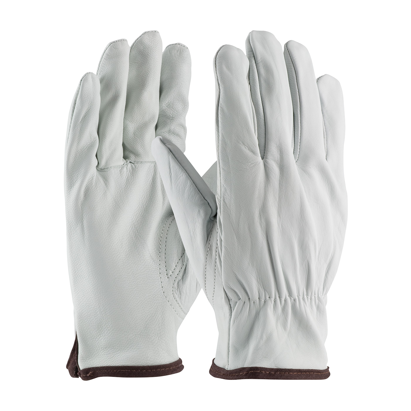 Top Grain Goatskin Drivers