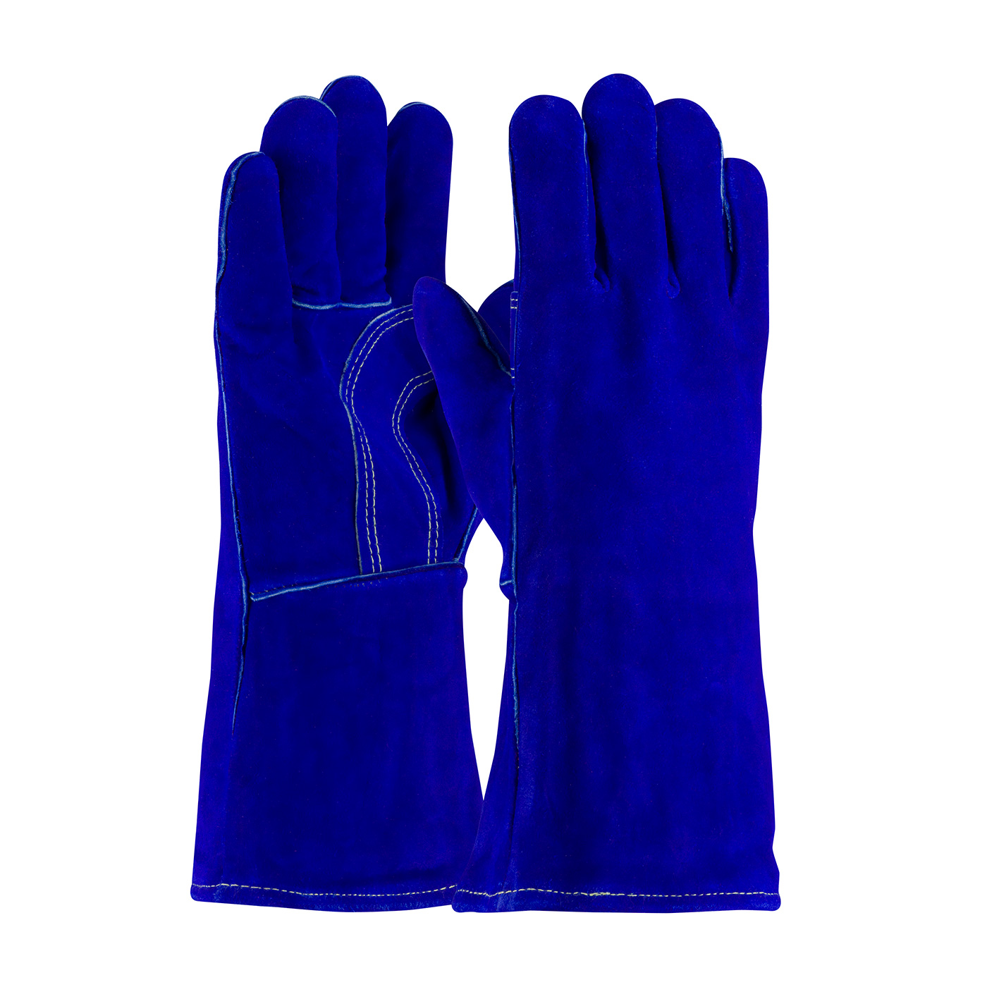 Gloves For Protection From Heat