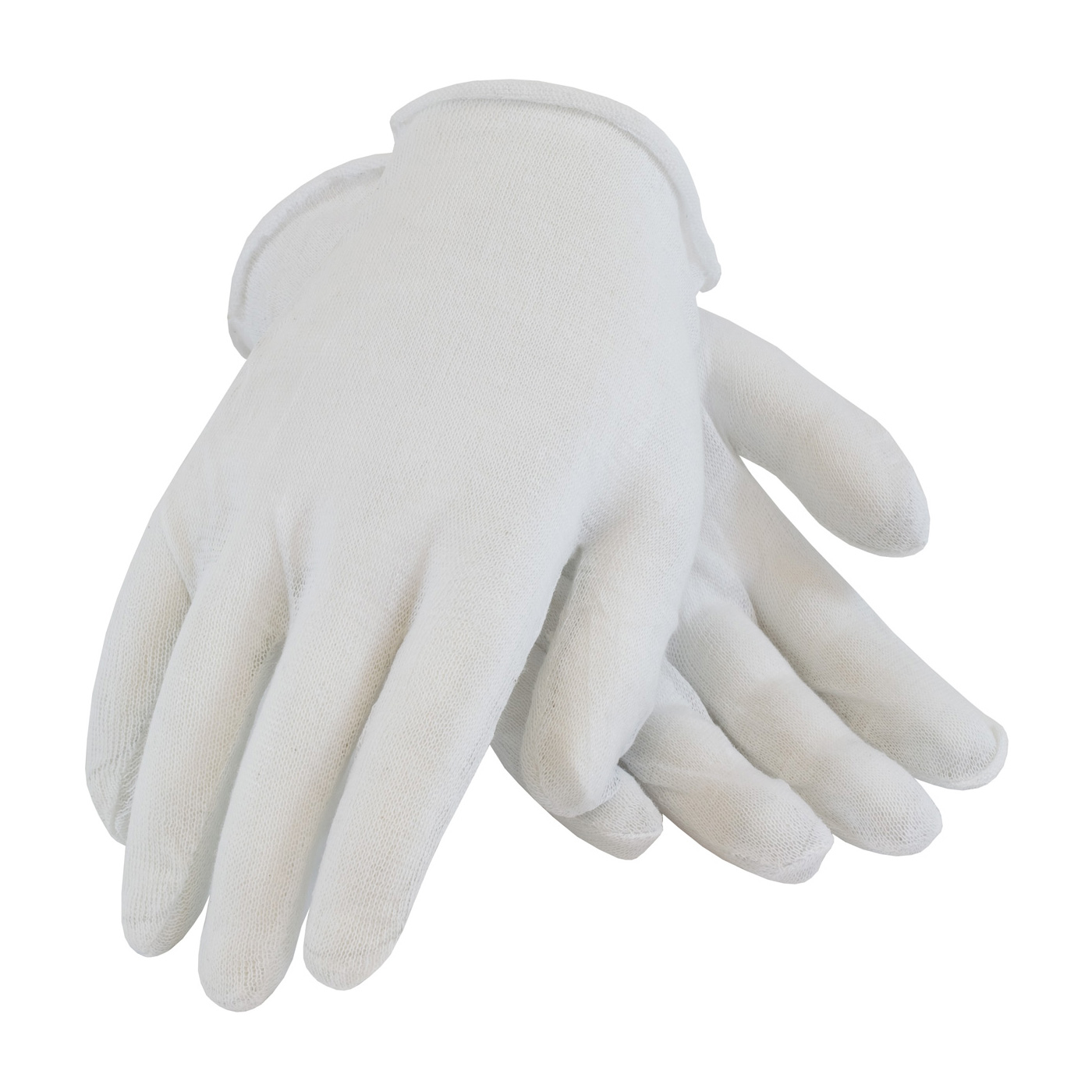 Cotton Lisle Inspection Gloves