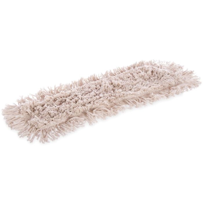 Dry Mops & Accessories 