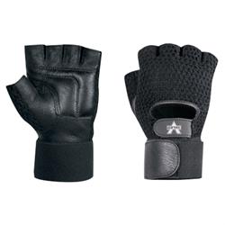 Anti-Vibration and Lifting Gloves