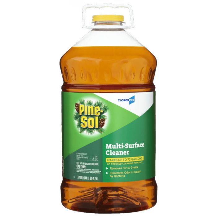 All Purpose Cleaners