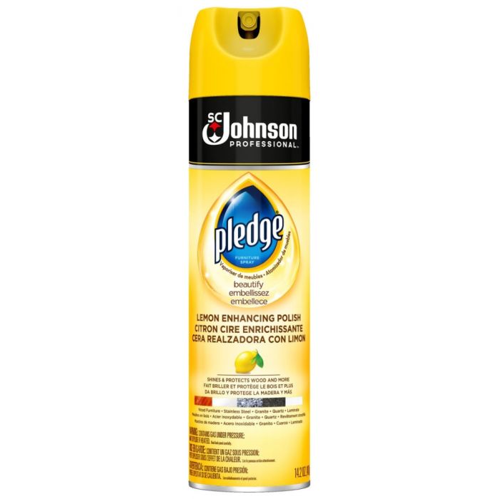 Furniture Polishes
