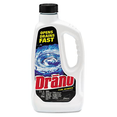 Drain Openers