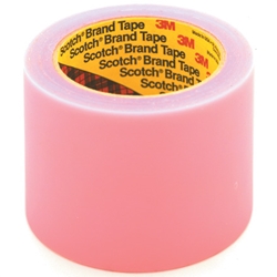 Label Protection Tape & Accessories