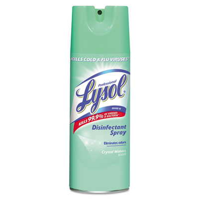 Disinfectants