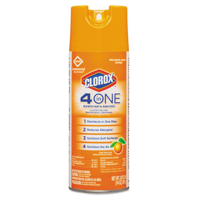 Sanitizers