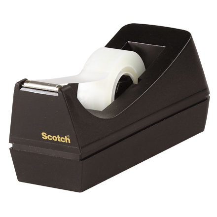 3M - Table Top Tape Dispensers #3M - Table Top Tape Dispensers
