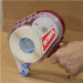1/2 - Dot Shot? - Medium Tack Glue Dots - Medium Profile 600/Roll - GD105R