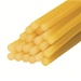 1/2 x 15 - Amber Glue Sticks 300/Case - GL4008